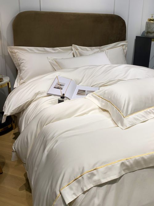 Luxe Flat Sheets