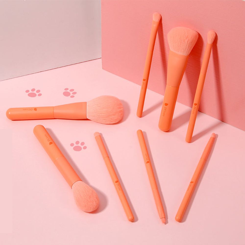 Makeup Lover Makeup Brush Collection DucareBeauty