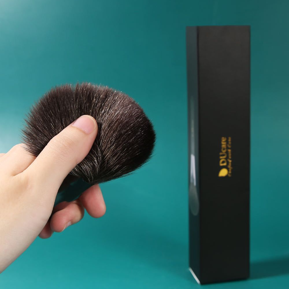 (Only ship to US)Powder Brush Single Pack