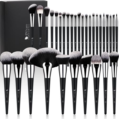 Ninja Everyday Essentials 32-Piece Face & Eye Brush Set