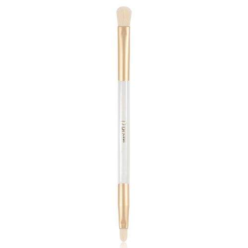 Platinum Eyeshadow Brush & Lip Brush