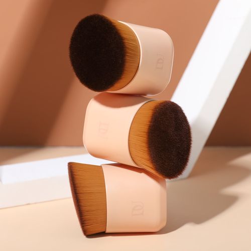 Kabuki Face Foundation Brush