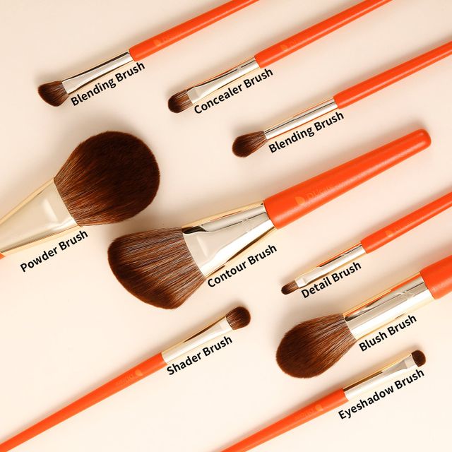 Elf Blending Brush, Cosmetic Tools & More