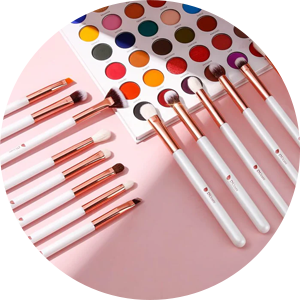 Eye Brushes