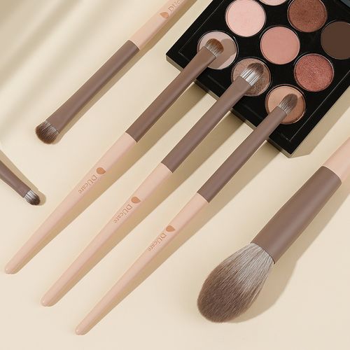 DUcare 6-piece Makeup Brush Set