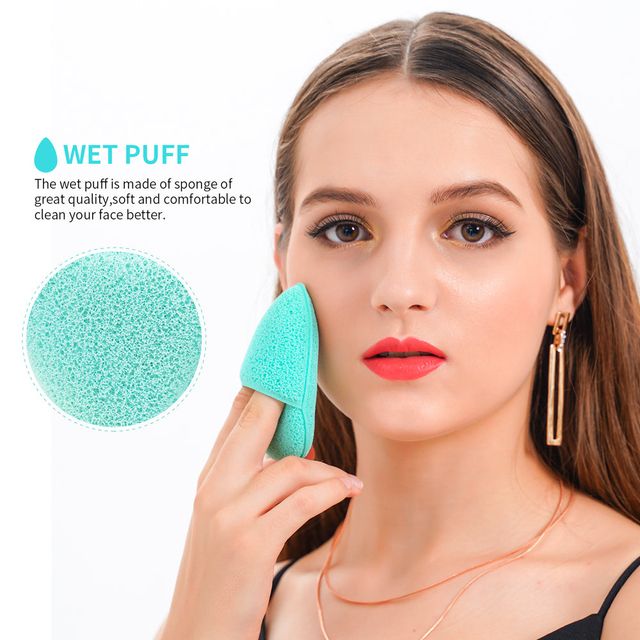 Silicone Applicator Brush for Skin-Care Cleaning & Mask Set丨DUcare Cosmetic  Store