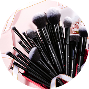 Pro Brush Set