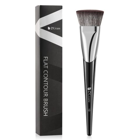 Flat Contour Brush-V10