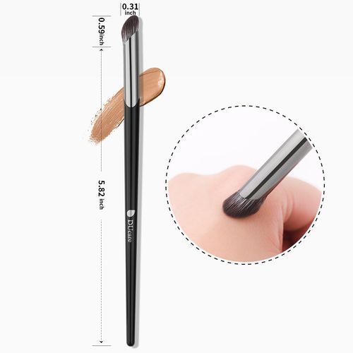 Concealer-Pinsel in Fingerform-V02