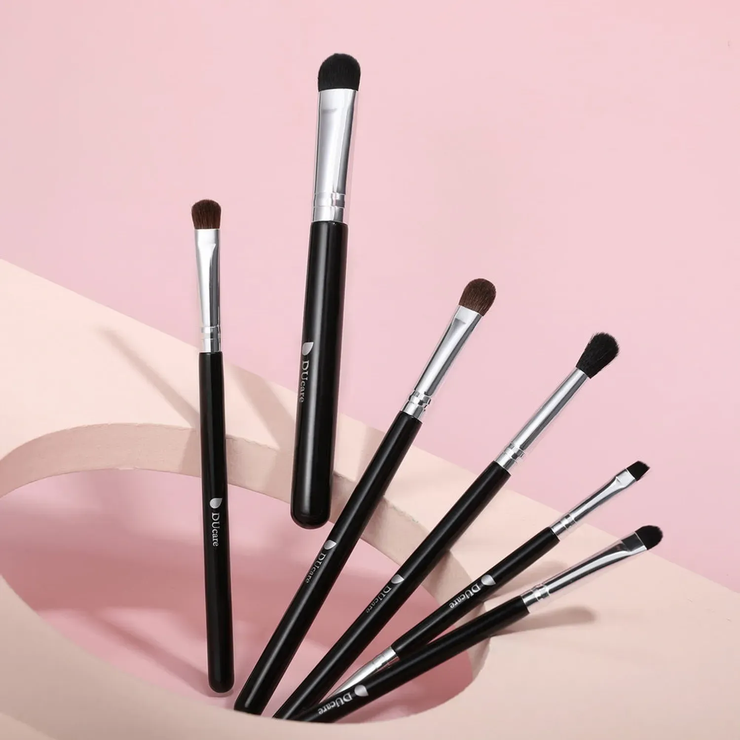 Eye Brush Set