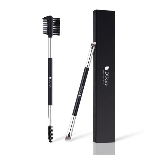 Deep Eye 2-Piece Double Ended Eye Brush Set