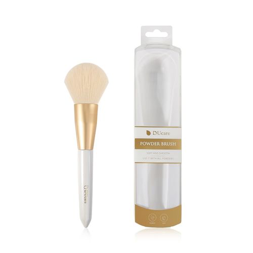 Platinum Powder Brush