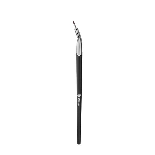 Pennello per eyeliner angolato-V04