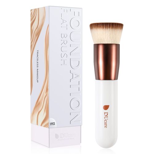 Milk Smooth Flat Foundation Brush