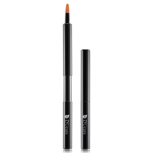 DUcare Classic Retractable Lip Brush Single Pack