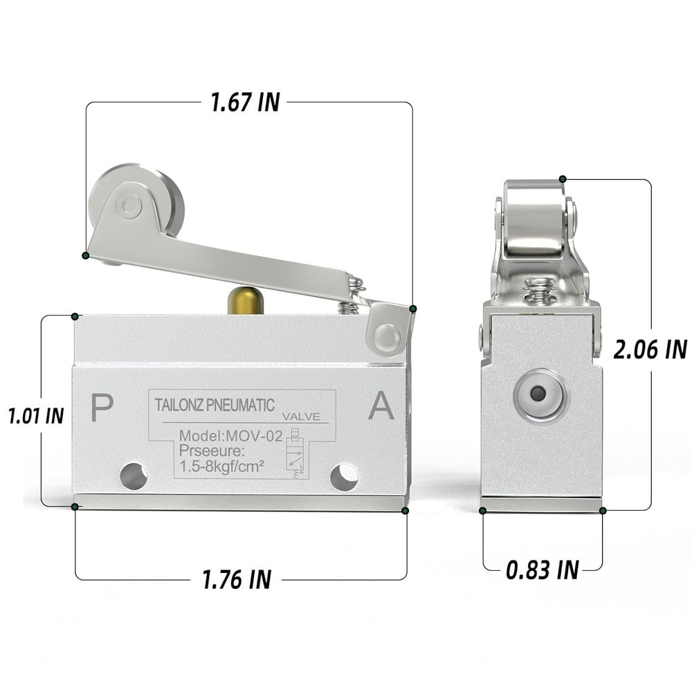 EMFA Tappo Alettato Tondo 45 Mm Grigio 4 Pezzi - Tappi A Lamelle Rotondi 45mm Per Tubo - Terminali In Plastica Protettivi 4,5 Cm - 4