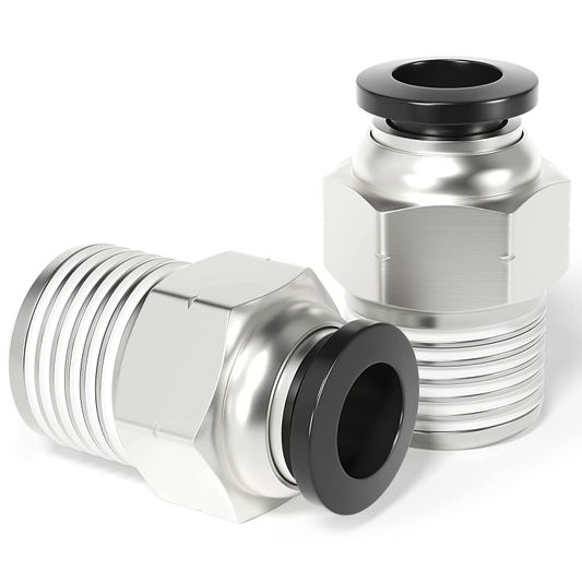 Premium Pneumatic Push to Connect Fittings