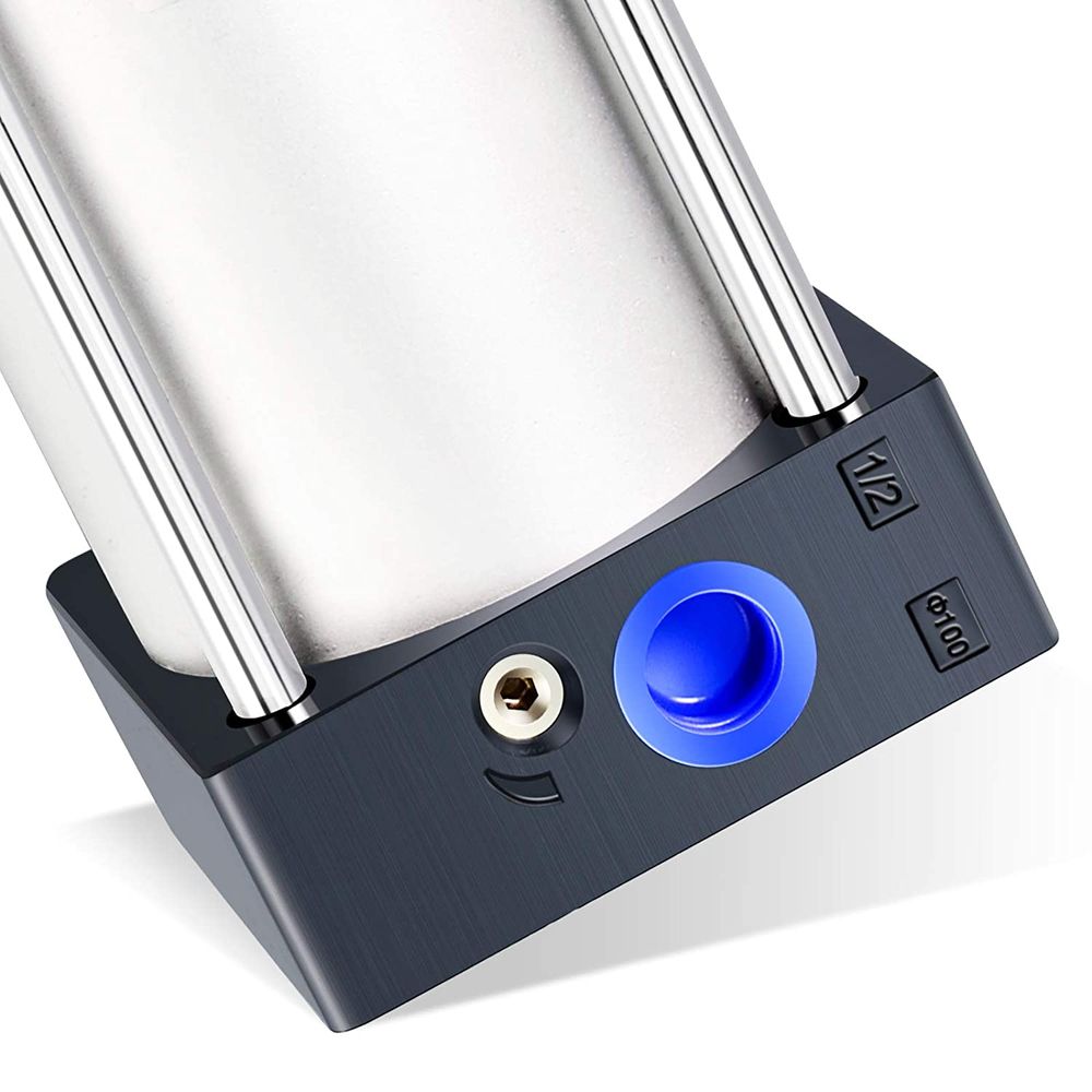 Pneumatic cylinders drive 63x700 SC