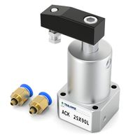 TURN POINT【TP】　7冊　AIRWORKS TAILONZ PNEUMATIC Left-Turn Cylinder Pneumatic Rotation