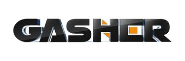 GASHER