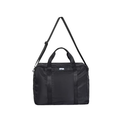 FMACM Bored and Mad X Control Club Air Force One Large Capacity Travel Crossbody Bag