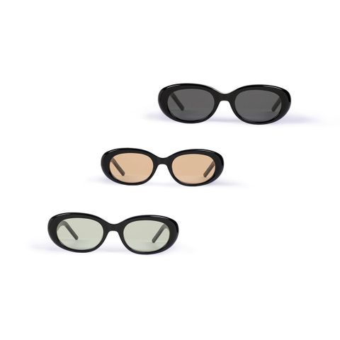 FMACM×Control Club Multi-Color Sunglasses