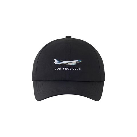 FMACM Bored and Mad X Control Club Air Force One Quick Dry Cap
