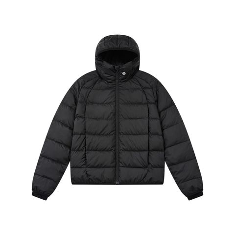 FMACM24AW Outdoor Sports Multi-Pocket “Back System” Triple Defense Lightweight Down Jacket