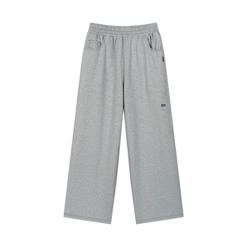 FMACM 24AW One Tree Embroidered Sweatpants