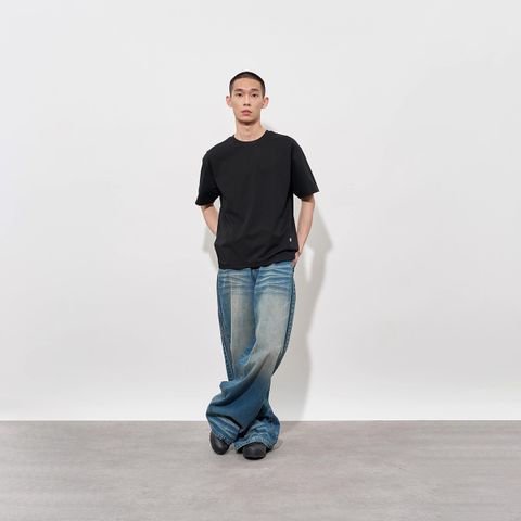 FMACM Cooling Antibacterial Short-Sleeve T-Shirt