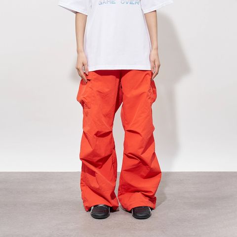 FMACM Contour Nylon Paratrooper Trousers