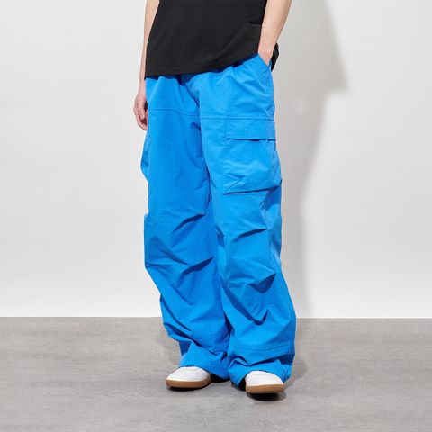 FMACM Contour Nylon Paratrooper Trousers