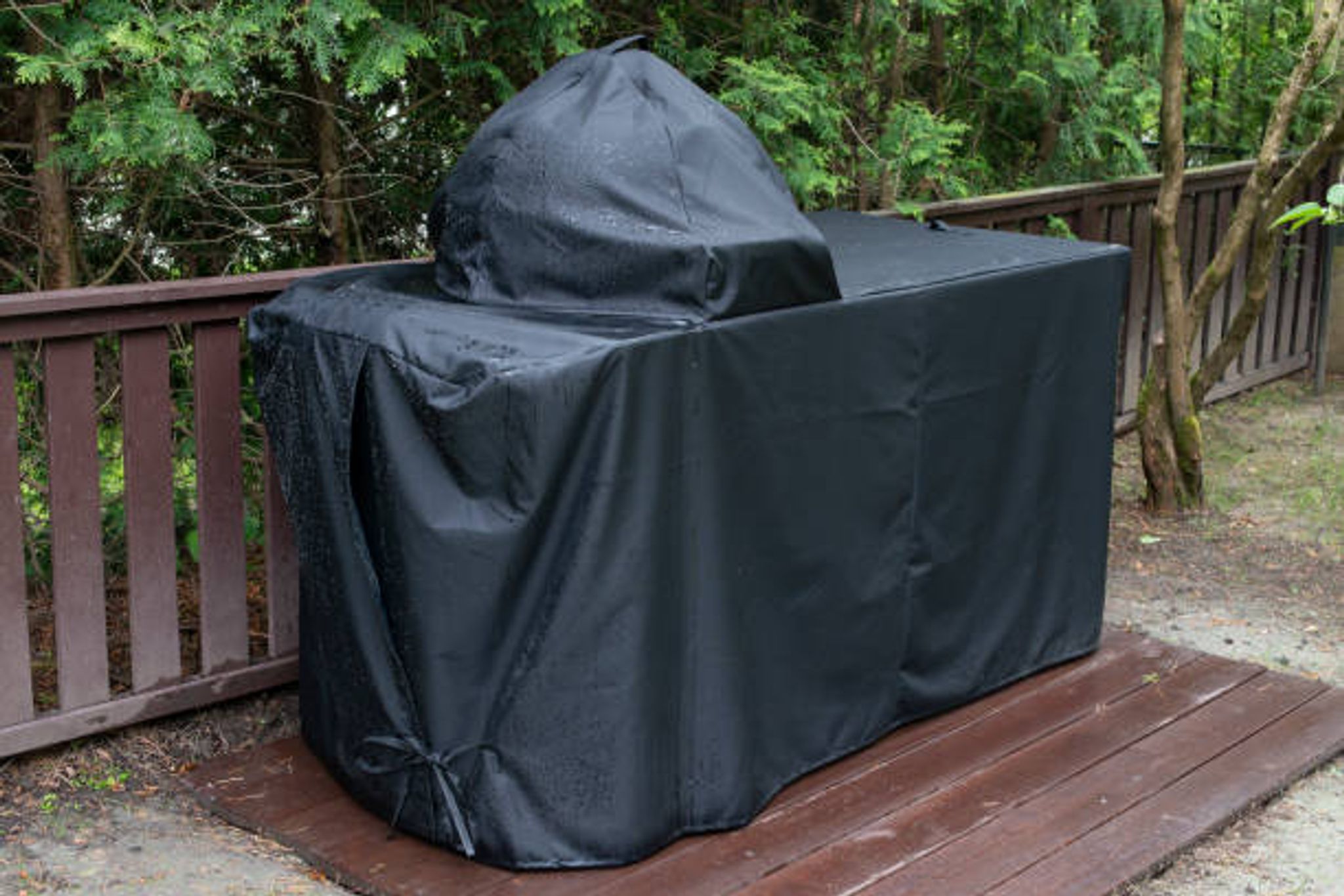 grill covers