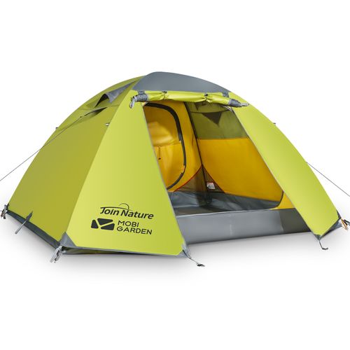 Camping Tent