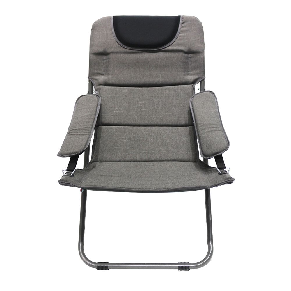 UV resistant 4 Positions Garden Camping Chair