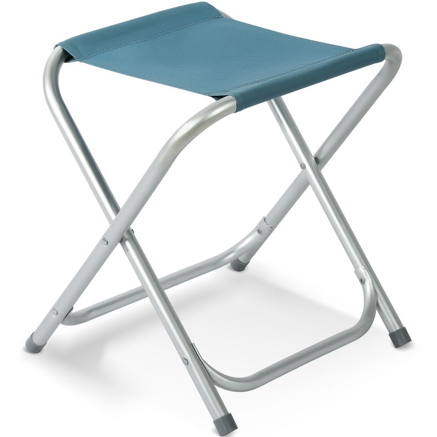 Aluminium Camping Folding Stool