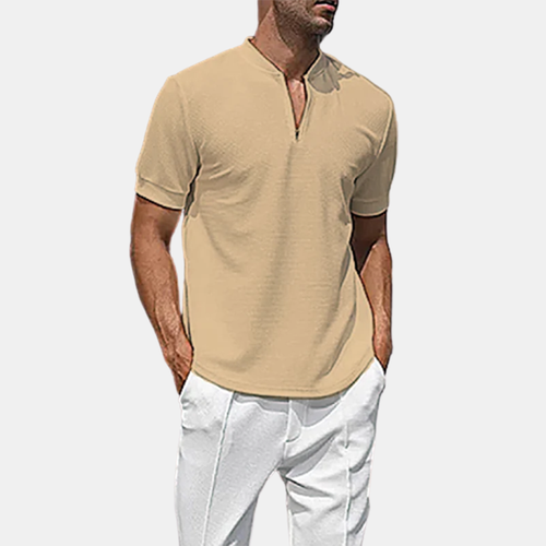 Gentlemans business Short Sleeve T Shirt