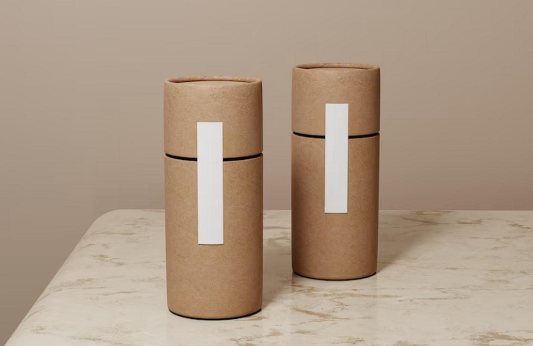 Kraft Paper Tubes with High Quality