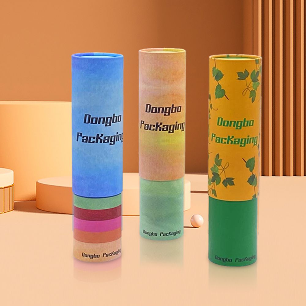 Paper Packaging Manufacturer & Supplier Dobbking