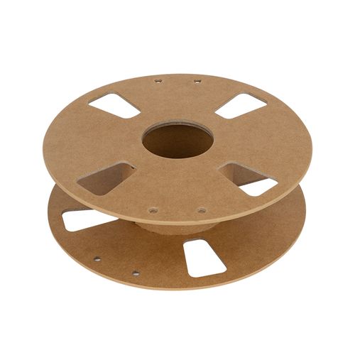 Custom Various Sizes Cardboard Reels thread spool