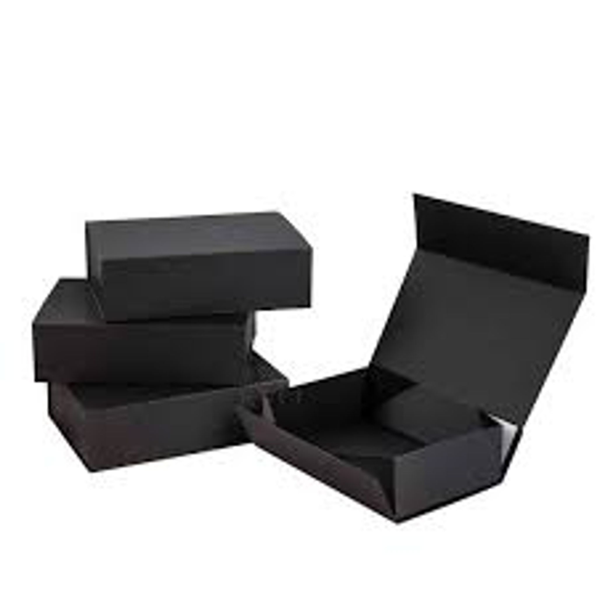 Foldable Boxes for Shipping Safety