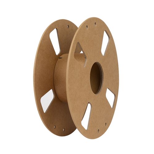 Custom Various Sizes Cardboard Reels thread spool