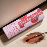 Eco-Friendly 100% Recycled Kraft Paper Lip Balm Tubes
