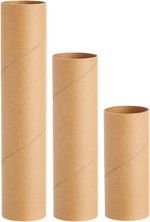 Eco Friendly Cardboard Roll Core Toilet Rolls Paper Tubes