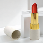 Eco-Friendly Lipstick Tube with Liner