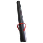 Custom Made A3 A4 A5 Large Cardboard Postal Tubes Long Black Poster Tube
