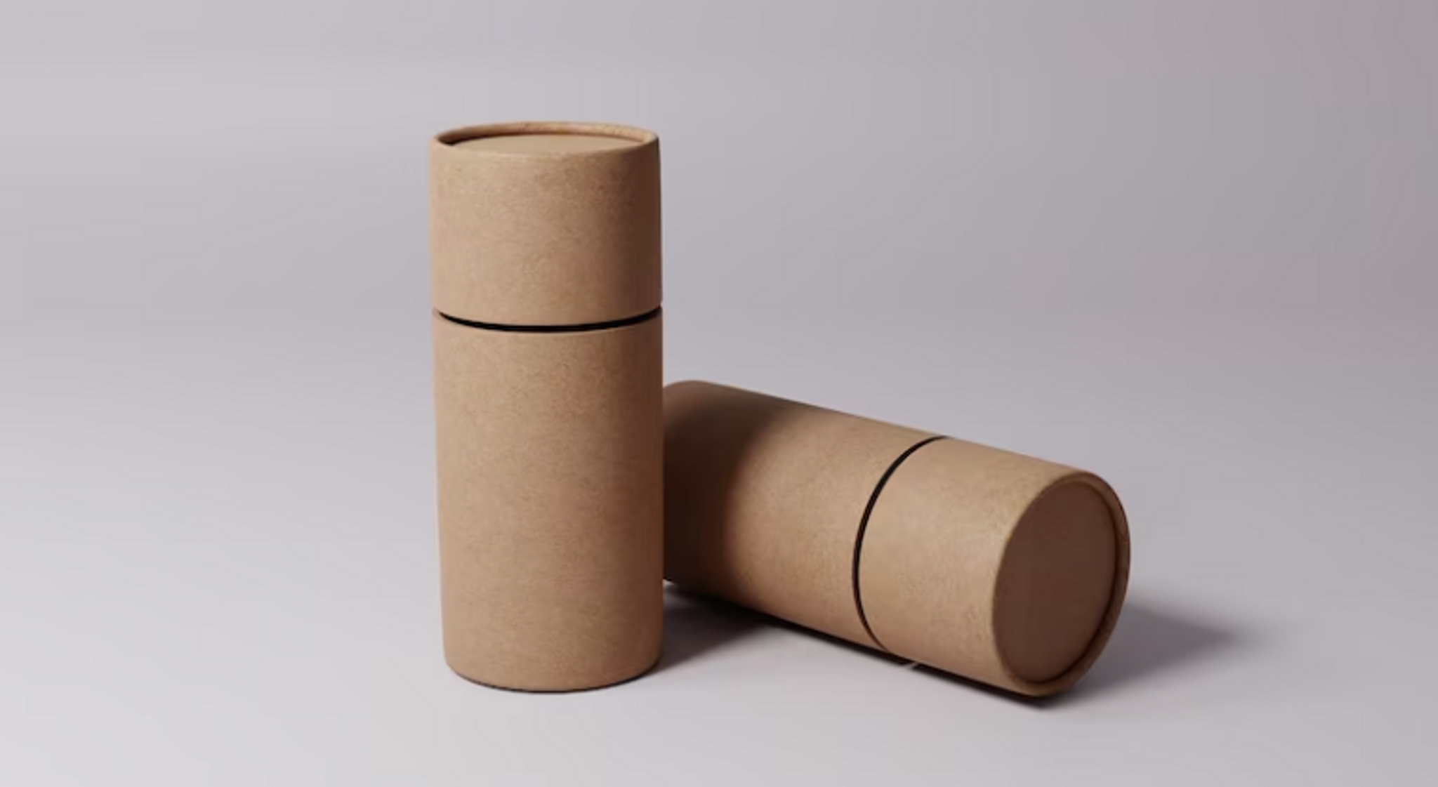 Tailored Kraft Paper Tube Packaging to Meet Needs