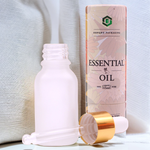 Personality Desgin cylinder Cosmetic Essential Oil Packaging Tubes