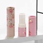 Eco-Friendly Refillable Lipstick Packaging