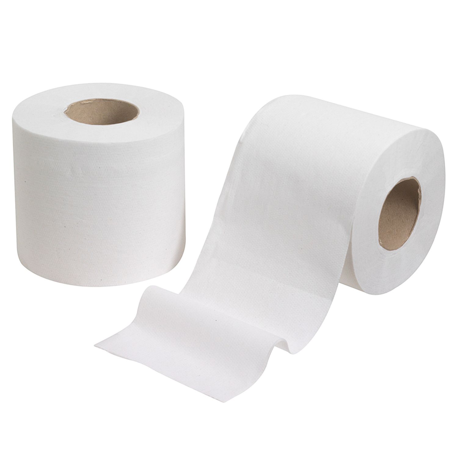 Eco Friendly Cardboard Roll Core Toilet Rolls Paper Tubes